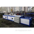 GRP -Fiberglas -Bewehrungsmaschine Making -Maschine